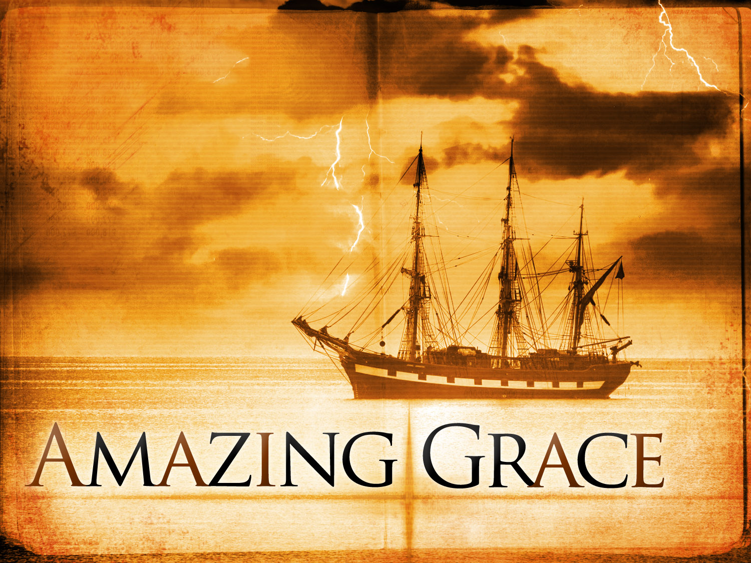 Dumb Criminals and Amazing Grace | Gary Conkling Life Notes